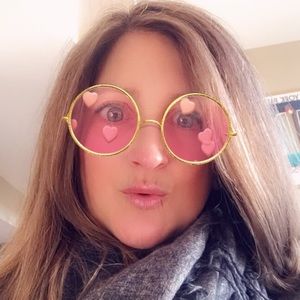 Meet your Posher, Lynn